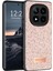 Xiaomi Redmi Note 14 Pro 4g Bright Simli Kapak - PEMBE-(5796) 1
