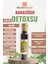 Kastel Bitki Exstratı Karaciğer Detoksu %100 Doğal 250 ml 1