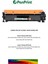 Canon I-Sensys LBP-112 Muadil Toner 2