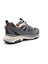 HM350143A Su Geçirmez Gri Haki Erkek Treking Outdoor Spor Ayakkabı 8