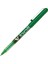 Pılot V-Ball Roller Kalem 05MM Yeşil 1