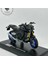 Yamaha Mt-10 Sp 1:18 Ölçek Diecast Motosiklet Model – Lisanslı Metal Maket & Koleksiyonluk Biblo 1