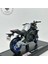 Yamaha Mt-10 Sp 1:18 Ölçek Diecast Motosiklet Model – Lisanslı Metal Maket & Koleksiyonluk Biblo 3