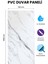 Sumquat White Gray Mermer Desenli Pvc Panel 122 x 244 cm 1