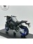 Yamaha Mt-10 Sp 1:18 Ölçek Diecast Motosiklet Model – Lisanslı Metal Maket & Koleksiyonluk Biblo 4