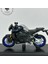 Yamaha Mt-10 Sp 1:18 Ölçek Diecast Motosiklet Model – Lisanslı Metal Maket & Koleksiyonluk Biblo 5
