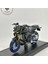 Yamaha Mt-10 Sp 1:18 Ölçek Diecast Motosiklet Model – Lisanslı Metal Maket & Koleksiyonluk Biblo 6