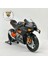 Ktm Rc 8c 1:12 Diecast Motosiklet Model – Lisanslı Metal Maket Koleksiyon Oyuncak 1