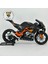 Ktm Rc 8c 1:12 Diecast Motosiklet Model – Lisanslı Metal Maket Koleksiyon Oyuncak 2