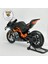 Ktm Rc 8c 1:12 Diecast Motosiklet Model – Lisanslı Metal Maket Koleksiyon Oyuncak 5