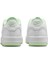 Air Force 1 Lv8 "white Vapor Green" Spor Ayakkabı HJ4560-101 3