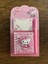 Kırtasiye Okul Seti Kuromi Hello Kitty Cinnamoroll My Melody Not Defteri ve Kalem Set 1