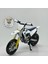 Husqvarna Fs 450 1:18 Diecast Model Motosiklet – Detaylı Metal Maketna 6