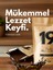Coffee 19 Psyllium Husk - Beta-Glukan Granül Form Kahve 3 Al 2 Öde 3