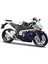 1:12 Bmw S1000RR Model Motorsiklet 1