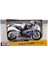 1:12 Bmw S1000RR Model Motorsiklet 2