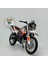 Ktm 790 Adventure R 1:18 Diecast Model Motosiklet 1