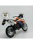 Ktm 790 Adventure R 1:18 Diecast Model Motosiklet 3