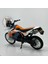 Ktm 790 Adventure R 1:18 Diecast Model Motosiklet 5
