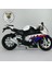 Bmw S1000 Rr 1:12 Diecast Motosiklet Model – Lisanslı Metal Maket Koleksiyon Oyuncak 2