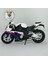 Bmw S1000 Rr 1:12 Diecast Motosiklet Model – Lisanslı Metal Maket Koleksiyon Oyuncak 6