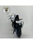 Suzuki Gsx-R 1:12 Diecast Motosiklet Model – Lisanslı Metal Maket Koleksiyon Oyuncak 4