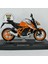 Ktm 1290 Super Duke R 1:12 Diecast Motosiklet – Lisanslı Metal Model Koleksiyon Oyuncak 2