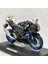 Suzuki GSX-R1000 1:12 Diecast Model Motosiklet 1