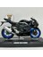 Suzuki GSX-R1000 1:12 Diecast Model Motosiklet 2