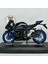 Suzuki GSX-R1000 1:12 Diecast Model Motosiklet 5