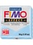 Fimo 8020-305 07 Fimo Soft Modelleme Kili 57 gr Aqua 1