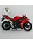 Yamaha Yzf-R1 Kırmızı 1:12 Alloy Diecast Maket Motor – Metal Model Motosiklet 2