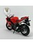 Yamaha Yzf-R1 Kırmızı 1:12 Alloy Diecast Maket Motor – Metal Model Motosiklet 4