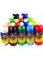 Tempera Suluboya Süper Yıkanabilir Sarı 1000 Ml. 1