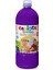 Tempera Suluboya Süper Yıkanabilir Mor 1000 Ml. 1