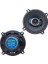 Leone 13 cm 220 Watt Max 110 Watt Rms 3 Yollu 2'li Hoparlör HR-130 Bıg 2
