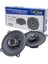 Leone 13 cm 220 Watt Max 110 Watt Rms 3 Yollu 2'li Hoparlör HR-130 Bıg 3