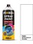 Sprey Boya Akrilik Parlak Beyaz (Ral 9000) 400 ml 1