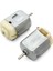 Oyuncak Motoru Dc 1.5 Volt 1