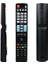 Hey RM-L999+1 3D Küçük Kalıp Lg Üniversal LCD LED Tv Kumandası 1