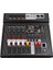 Magıcvoıce MV-26492 4 Kanal 2X350 Watt Usb/sd/bluetooth Power Mıxer 2