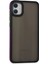 Samsung Galaxy A05 Harvel Kapak - Derin MOR-(5796) 1