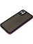 Samsung Galaxy A05 Harvel Kapak - Derin MOR-(5796) 2