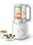 Avent SCF870/22 2'si 1 Arada Wasabi Blender ve Buharlı Pişirici 5