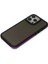 iPhone 15 Pro Harvel Kapak - Derin MOR-(5796) 2