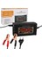 Powermaster SON-1206D 12 Volt - 6 Amper Akıllı Hızlı Akü Şarj Cihazı 1