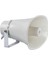 Decon DH-30T 30 Watt 100 Volt Hat Trafolu Kademeli Horn Hoparlör 1
