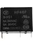 9-Hs1 30 Volt 4 Bacak 5 Amper 250V Ac Röle (Kombi Kartı Için Rolesi) 1