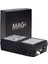 Mag MAG-2100 3.5'' Dvb-S/s2 LCD Ekran Görüntülü Hd Uydu Yön Sinyal Bulucu 4