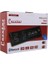 Carstar CS-970 Çift Usb/sd/fm/aux/bluetooth Kumandalı Oto Teyp 4X60 Watt 5